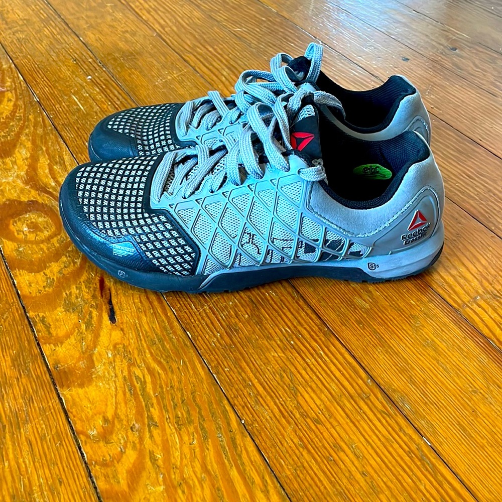 CrossFit Reebok Nano 4